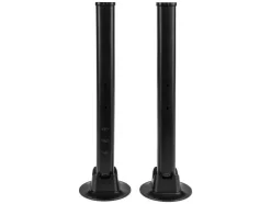 Set van 2 LED-bars met audiosensor