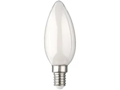 Set van 3 LED-filamentlampen