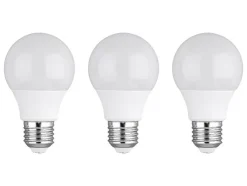 Set van 2 of 3 LED-lampen