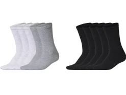 Set van 5 paar sokken