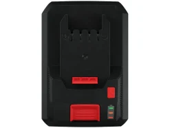 Set van 2 smart accu's 20 V - 4 Ah