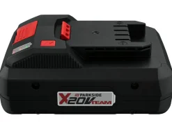 Set van 2 smart accu's 20 V - 4 Ah