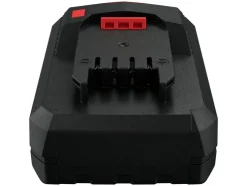 Set van 2 smart accu's 20 V - 4 Ah