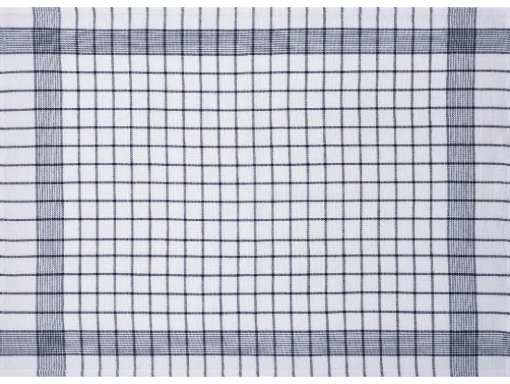 Set van 10 theedoeken 50 x 70 cm