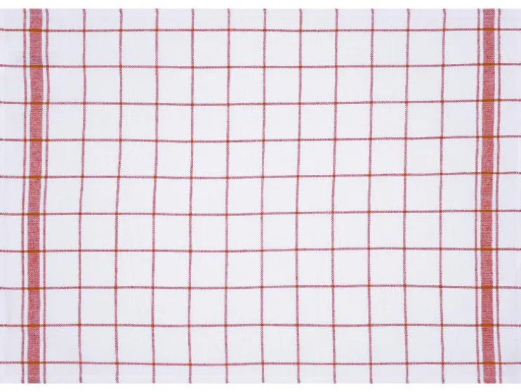 Set van 10 theedoeken 50 x 70 cm