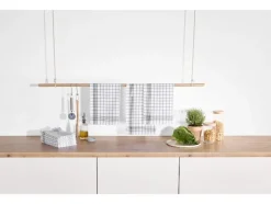 Set van 10 theedoeken 50 x 70 cm