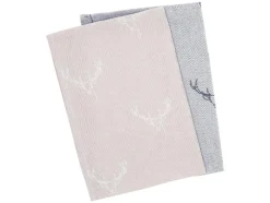 Set van 2 theedoeken 50 x 70 cm