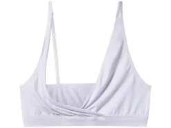 Set van 2 voedingsbeha's zonder beugel