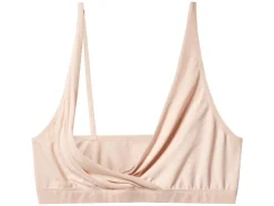 Set van 2 voedingsbeha's zonder beugel