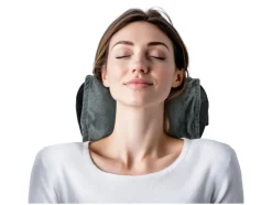 Shiatsu-massagekussen