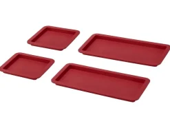 Siliconen bakaccessoires