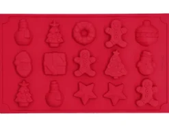 Siliconen bakvorm of pralinevorm