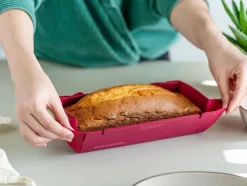 Siliconen bakvorm Wunderform M