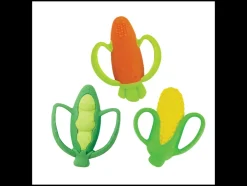 Siliconen bijtringen