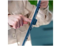 Siliconen muffin bakvorm