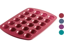 Siliconen muffin bakvorm