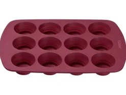 Siliconen muffinvorm