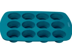 Siliconen muffinvorm