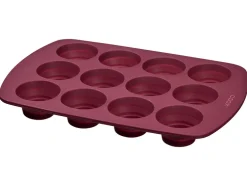 Siliconen muffinvorm