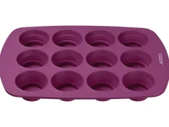 Siliconen muffinvorm