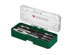 Slagmoersleutelset, schroevendraaierset of moersleutelset