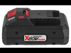 Smart accu 20 V - 4 Ah