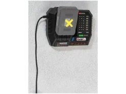 Smart acculader 20 V - 12 A