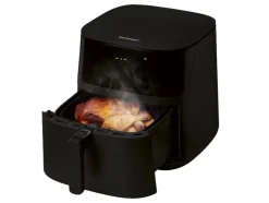 Smart airfryer 5,2 L