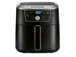Smart airfryer 6,7 L