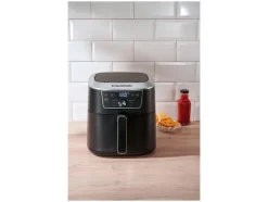 Smart airfryer 6,7 L
