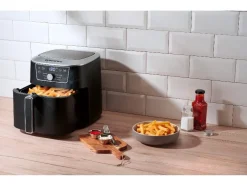 Smart airfryer 6,7 L
