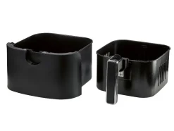 Smart airfryer 6,7 L