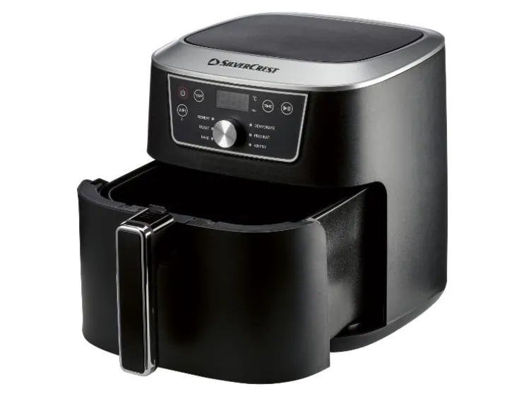 Smart airfryer 6,7 L