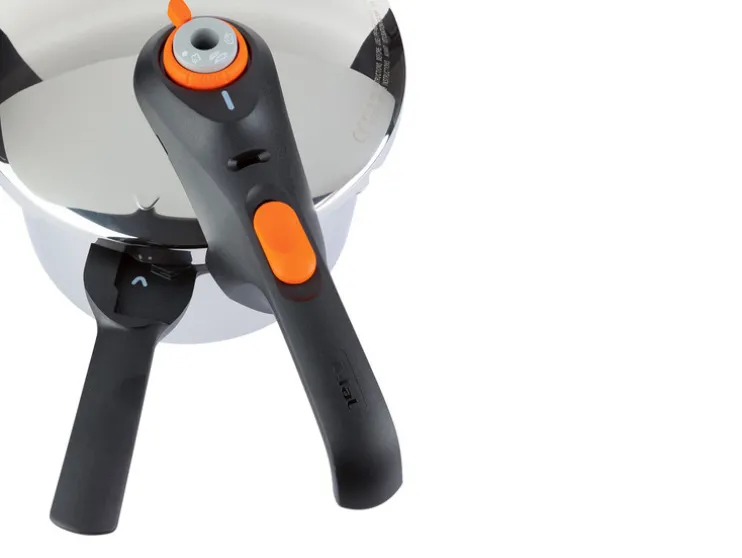 Snelkookpan Secure Click