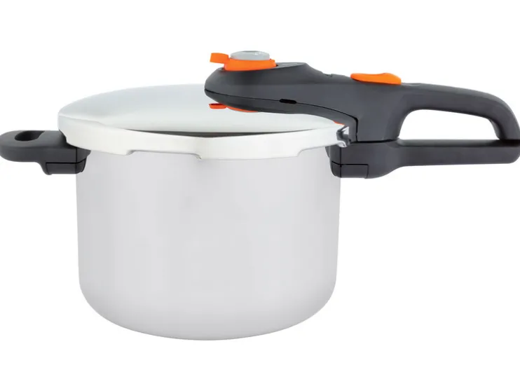 Snelkookpan Secure Click