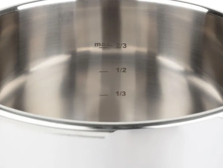 Snelkookpan Secure Click