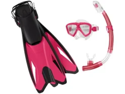 Snorkelset