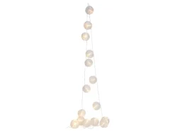 Solar LED-lichtketting of -lampion