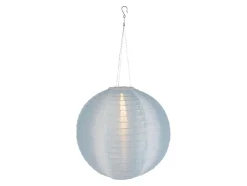 Solar LED-lichtketting of -lampion