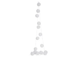 Solar LED-lichtketting of -lampion