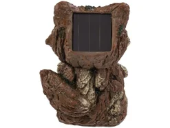 Solar LED-tuindecoratie