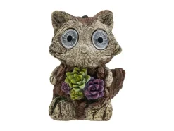 Solar LED-tuindecoratie