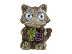 Solar LED-tuindecoratie