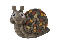 Solar LED-tuindecoratie