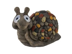 Solar LED-tuindecoratie