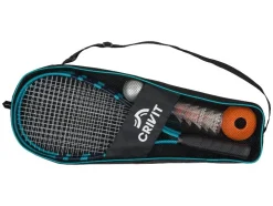 Speed badminton set