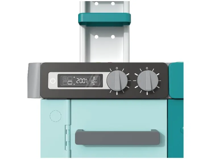 Speelgoed keuken of speelgoed werkbank