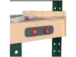 Speelgoed keuken of speelgoed werkbank