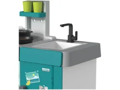 Speelgoed keuken of speelgoed werkbank