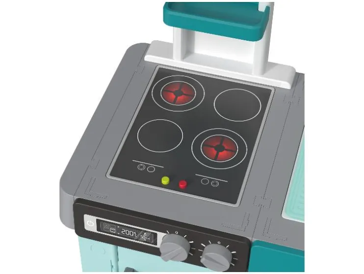 Speelgoed keuken of speelgoed werkbank